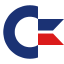 Manufacture Logo for Commodore Semiconductor